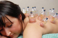 Вакуумный антицеллюлитный массаж – часть вакуум-градиентной  терапии